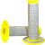 GRIP RENTHAL TAPER YELLOW