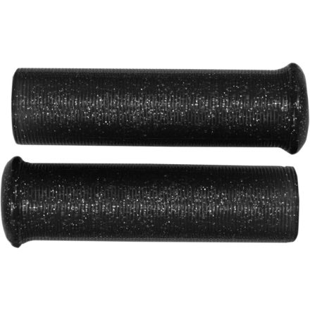 GRIP RETRO METAL 1 BLK