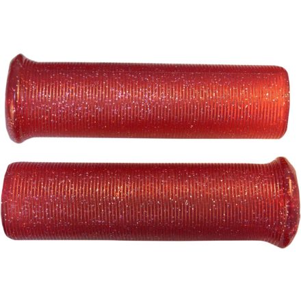 GRIP RETRO METAL 1 RED