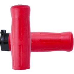 GRIPS OLD SCHOOL RED AVON GRIPS OLD-69-RED