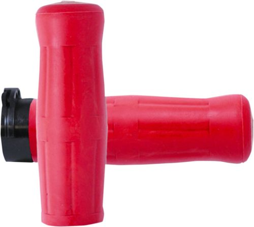 GRIPS OLD SCHOOL RED AVON GRIPS OLD-69-RED