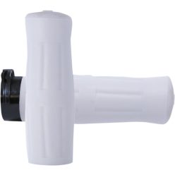 GRIPS OLD SCHOOL WHITE AVON GRIPS OLD-69-WHITE