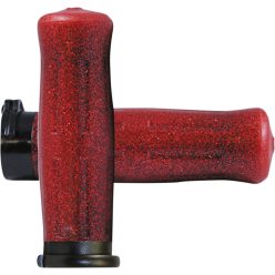 GRIPS OLD SCHOOL SPRK RED AVON GRIPS OLD-69-SRED