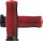 GRIPS OLD SCHOOL SPRK RED AVON GRIPS OLD-69-SRED