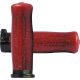 GRIPS OLD SCHOOL SPRK RED AVON GRIPS OLD-69-SRED