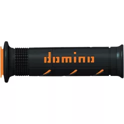 Mansoane ghidon Domino XM2 Negru A25041C4540C7-0