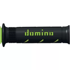 Mansoane ghidon Domino XM2 Negru A25041C4440C7-0