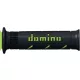 Mansoane ghidon Domino XM2 Negru A25041C4440C7-0