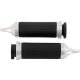 GRIP MEMOR FOAM CH SPK LG AVON GRIPS MF-63B-CH-SPK
