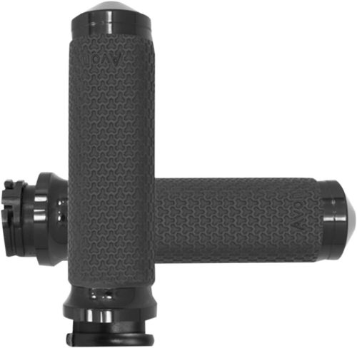GRIP MEMORY FOAM ANO SM AVON GRIPS MF-63-ANO