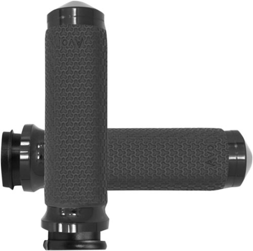 GRIP MEMORY FOAM AN TBW S AVON GRIPS MF-63-ANO-FLY