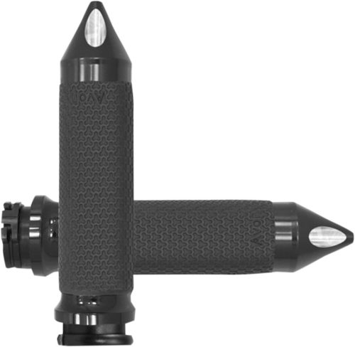 GRIP MEMOR FOAM AN SPK SM AVON GRIPS MF-63-ANO-SPK