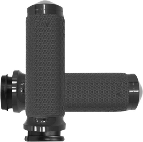 GRIP MEMORY FOAM AN TBW M AVON GRIPS MF-63A-ANO-FLY