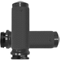 GRIP MEMOR FOAM AN TBW LG AVON GRIPS MF-63B-ANO-FLY