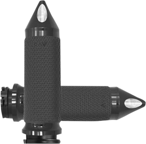 GRIP MEMOR FOAM AN SP LG AVON GRIPS MF-63B-ANO-SPK