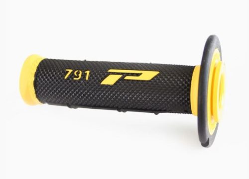 GRIPS791 YELLOW/BLACK