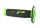 GRIPS791 GREEN/BLACK