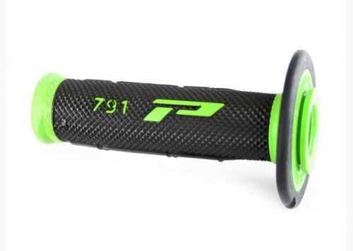 GRIPS791 GREEN/BLACK