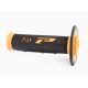 GRIPS791 ORANGE/BLACK