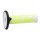GRIPS788 WH/FLO YELLOW/BLACK
