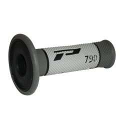 GRIPS790 BLACK/CLEAR GREY/GREY