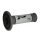 GRIPS790 BLACK/CLEAR GREY/GREY