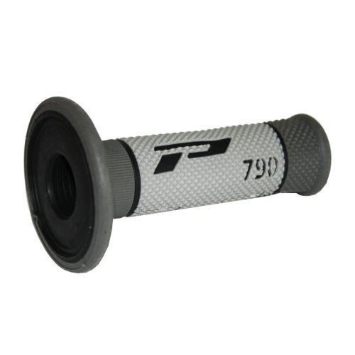 GRIPS790 BLACK/CLEAR GREY/GREY