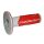 GRIPS801 GREY/RED