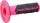 GRIPS801 FLUO PINK/BLACK