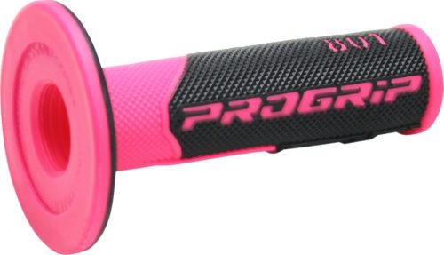GRIPS801 FLUO PINK/BLACK