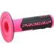 GRIPS801 FLUO PINK/BLACK