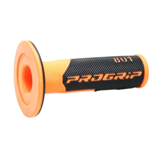GRIPS801 FLUO ORANGE/BLACK
