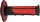 GRIPS798 BLACK/RED