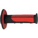 GRIPS798 BLACK/RED
