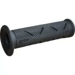 Mansoane-ghidon-Pro-Grip-716-negru-capat-inchis