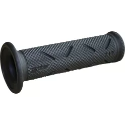 Mansoane-ghidon-Pro-Grip-717-dubla-densitate-negru-capat-inchis