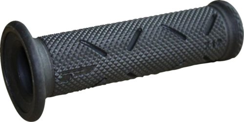 Mansoane-ghidon-Pro-Grip-717-dubla-densitate-negru-capat-inchis