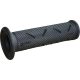 Mansoane-ghidon-Pro-Grip-717-dubla-densitate-negru-capat-inchis