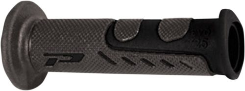 Mansoane-ghidon-Pro-Grip-725-dubla-densitate-negru-capat-inchis