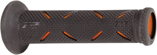 Mansoane-ghidon-Pro-Grip-717-dubla-densitate-portocaliu-capat-deschis