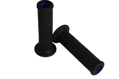 Mansoane-ghidon-Pro-Grip-717-dubla-densitate-albastru-capat-deschis