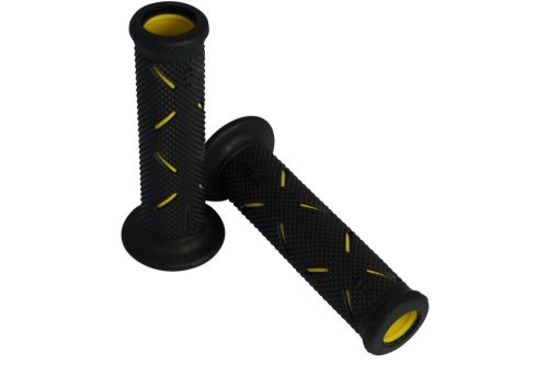 Mansoane-ghidon-Pro-Grip-717-dubla-densitate-galben-capat-deschis