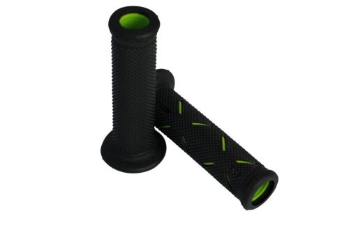 Mansoane-ghidon-Pro-Grip-717-dubla-densitate-verde-capat-deschis-801766084613
