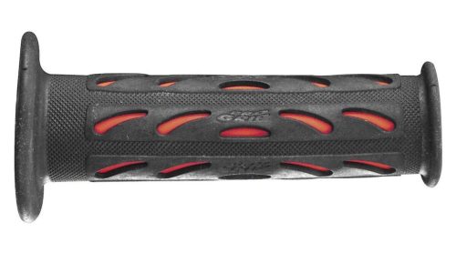 Mansoane-ghidon-Pro-Grip-724-dubla-densitate-rosu-capat-deschis