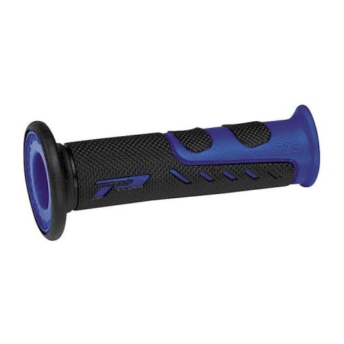 Mansoane-ghidon-Pro-Grip-725-dubla-densitate-albastru-capat-deschis