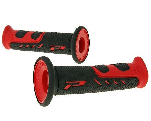 Mansoane-ghidon-Pro-Grip-725-dubla-densitate-rosu-capat-deschis