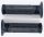 Mansoane-ghidon-Pro-Grip-732-dubla-densitate-negru-capat-deschis
