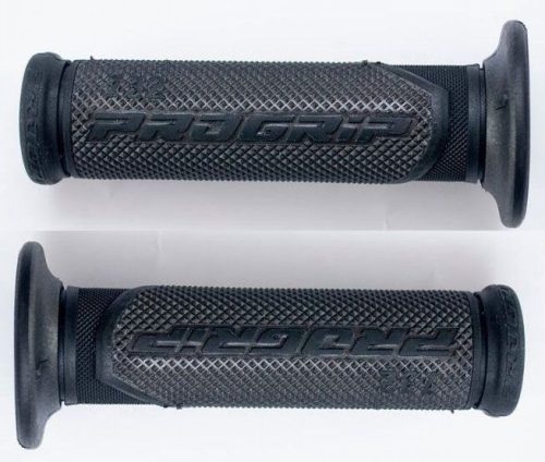 Mansoane-ghidon-Pro-Grip-732-dubla-densitate-negru-capat-deschis