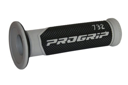 Mansoane-ghidon-Pro-Grip-732-dubla-densitate-gri-capat-deschis