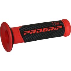 Mansoane-ghidon-Pro-Grip-732-dubla-densitate-rosu-capat-deschis